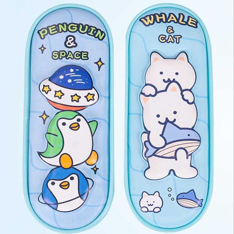 Bóp Viết TPU BD-995-X - Ảnh 2