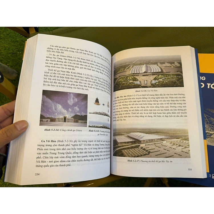 Công Nghệ Xây Dựng Đường Sắt Cao Tốc Trung Quốc - Ảnh 3