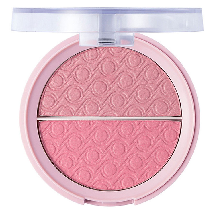 Phấn Má Pretty Blush (9g)