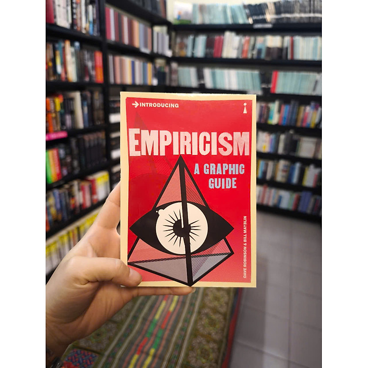 Introducing Empiricism: A Graphic Guide - Ảnh 3