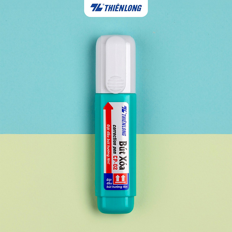 Bút Xóa Thiên Long CP-02 (12 ml)