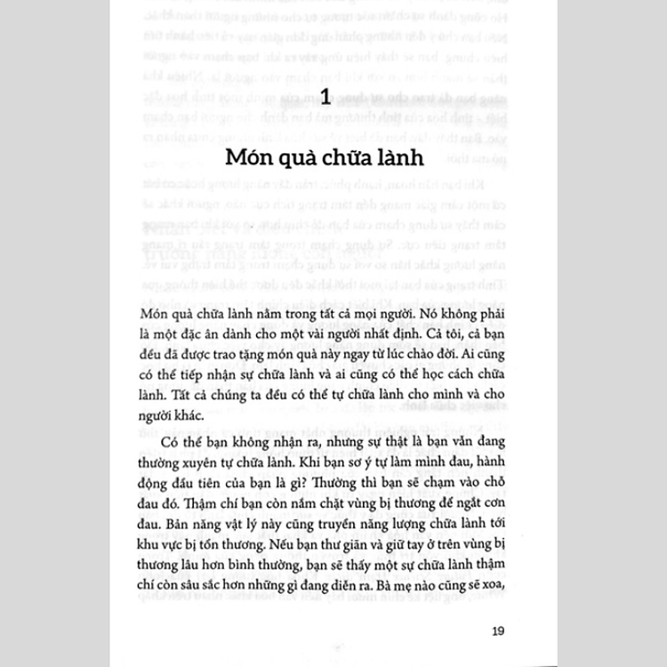 Hiện Hình Ánh Sáng - Ảnh 2