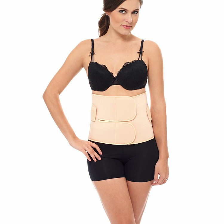 Đai Nịt Săn Chắc Vùng Bụng BELLY FITT