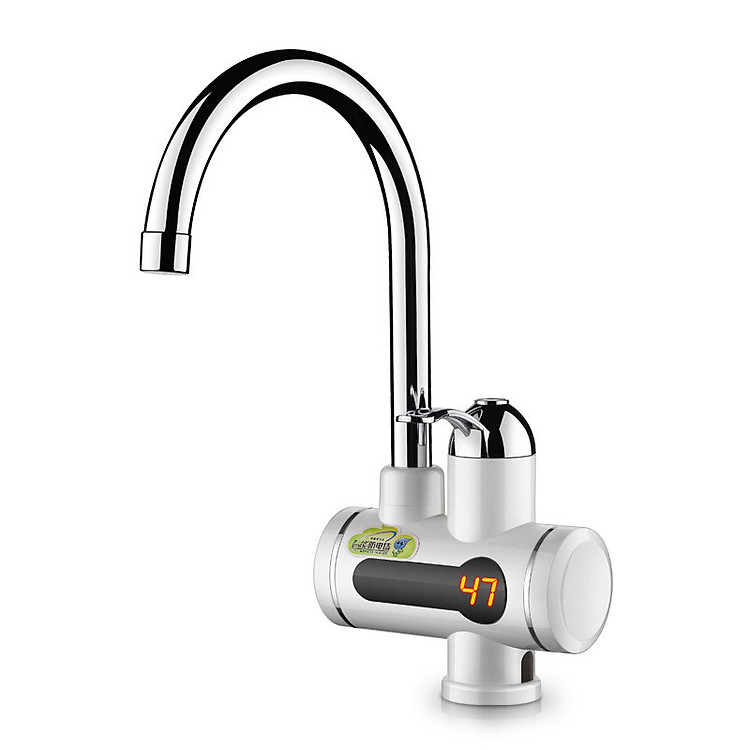 Máy làm nóng nước trực tiếp tại vòi JDS-4D1