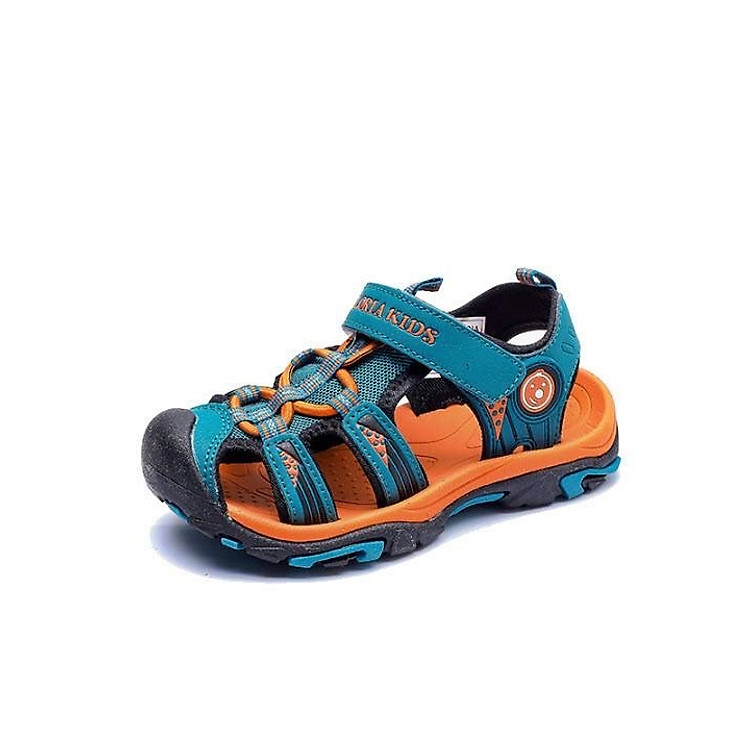 Giày Sandal bé trai 3 - 12 tuổi XD55