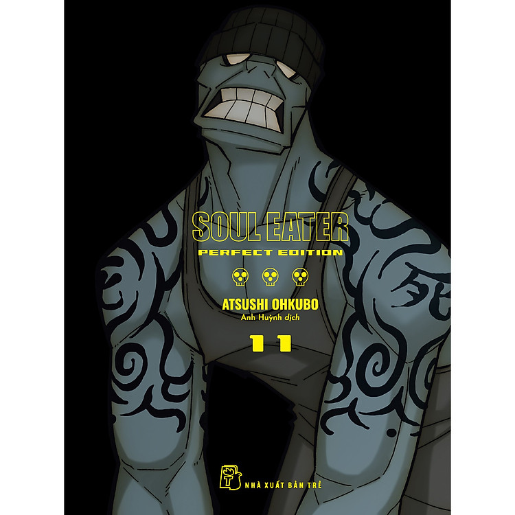 Soul Eater – Tập 11