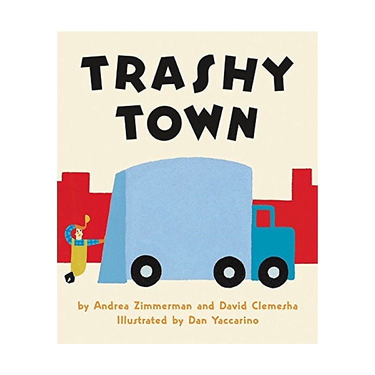 Trashy Town