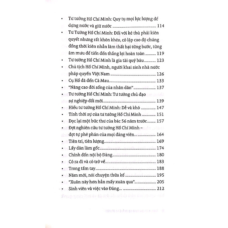 Di Sản Hồ Chí Minh - Đến Với Tư Tưởng Hồ Chí Minh - Ảnh 4