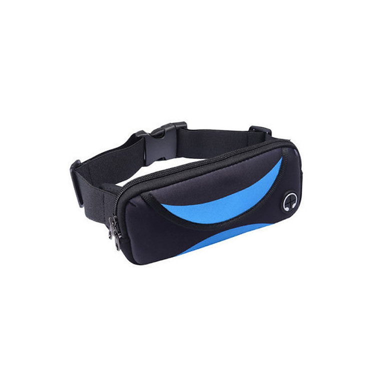 Túi Đeo Bụng Đựng Điện Thoại Chạy Thể Dục, Thể Thao Đa Năng TDB.X30