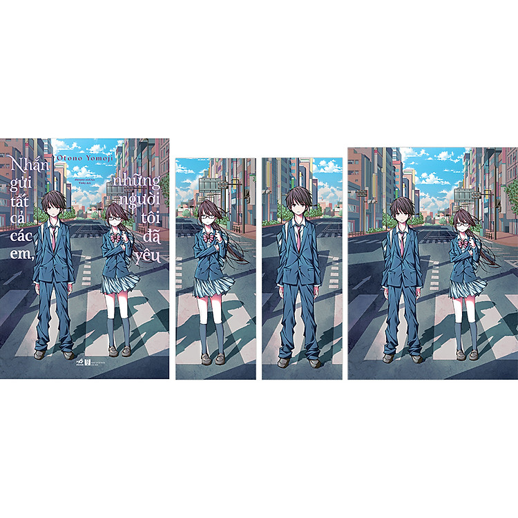 Nhắn Gửi Tất Cả Các Em, Những Người Tôi Đã Yêu