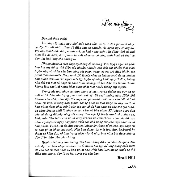 Học Đàn Piano - Ảnh 5
