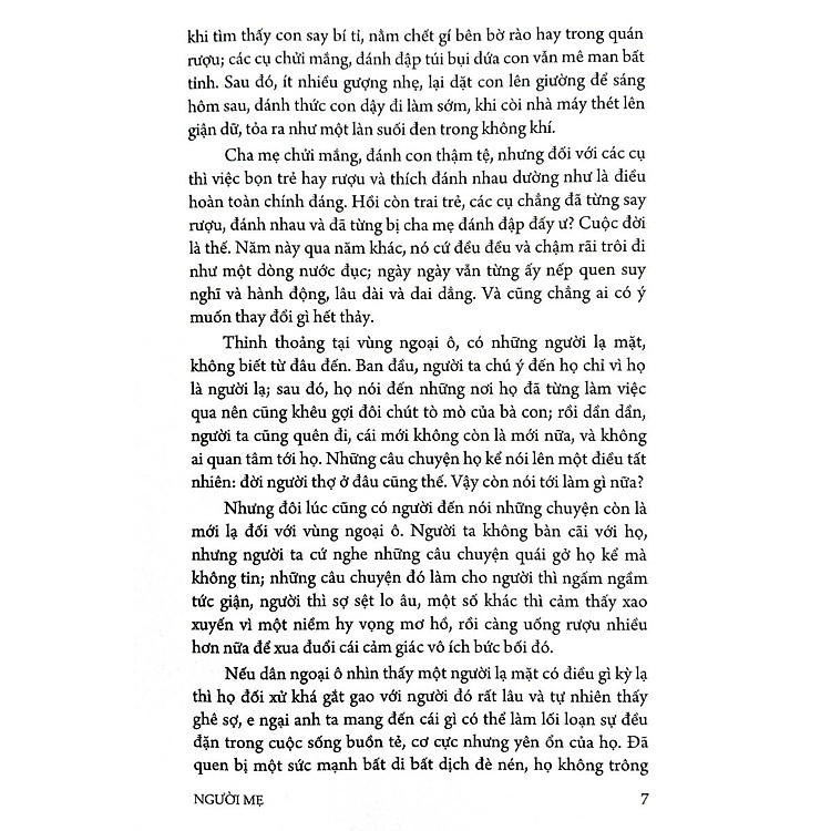 Người Mẹ - Ảnh 4