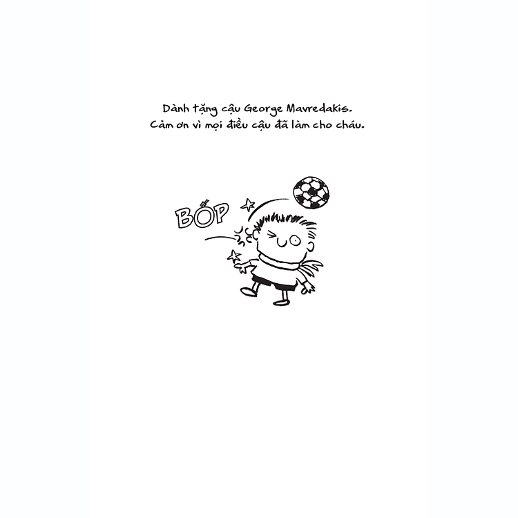 Timmy Failure: Lỗi Lầm La Liệt - Ảnh 3