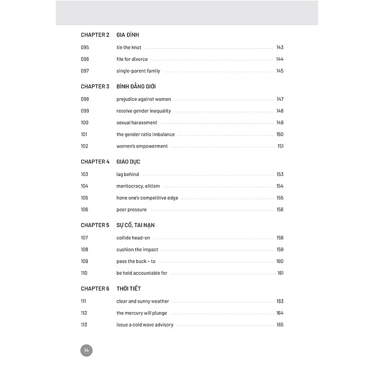 Đọc Tin Không “Vấp” - English Collocations In News - Ảnh 9