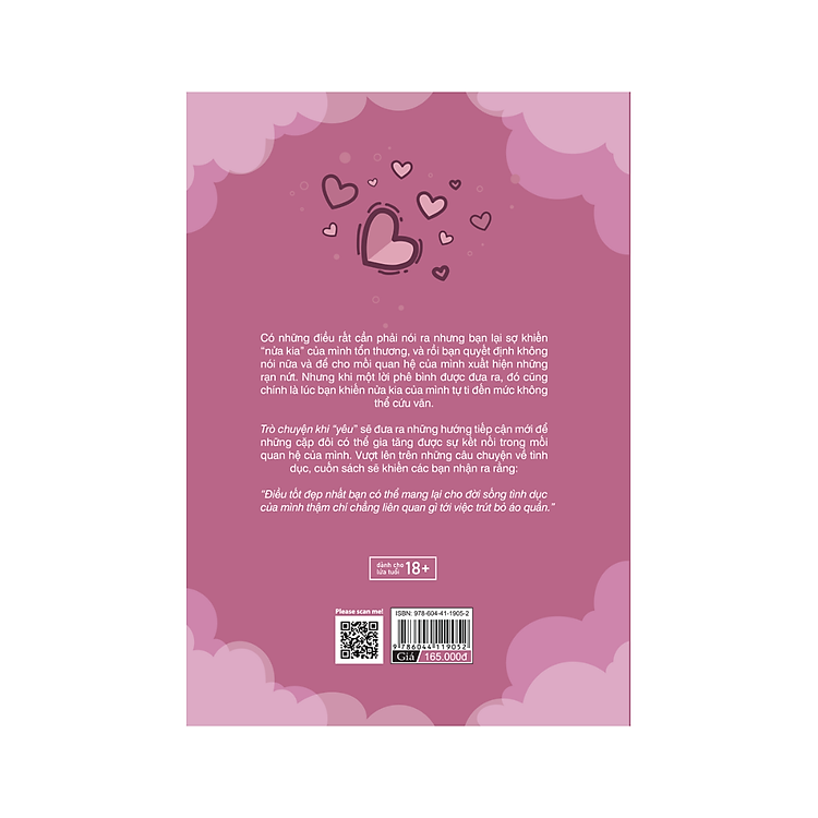 Trò chuyện khi yêu - Ảnh 2