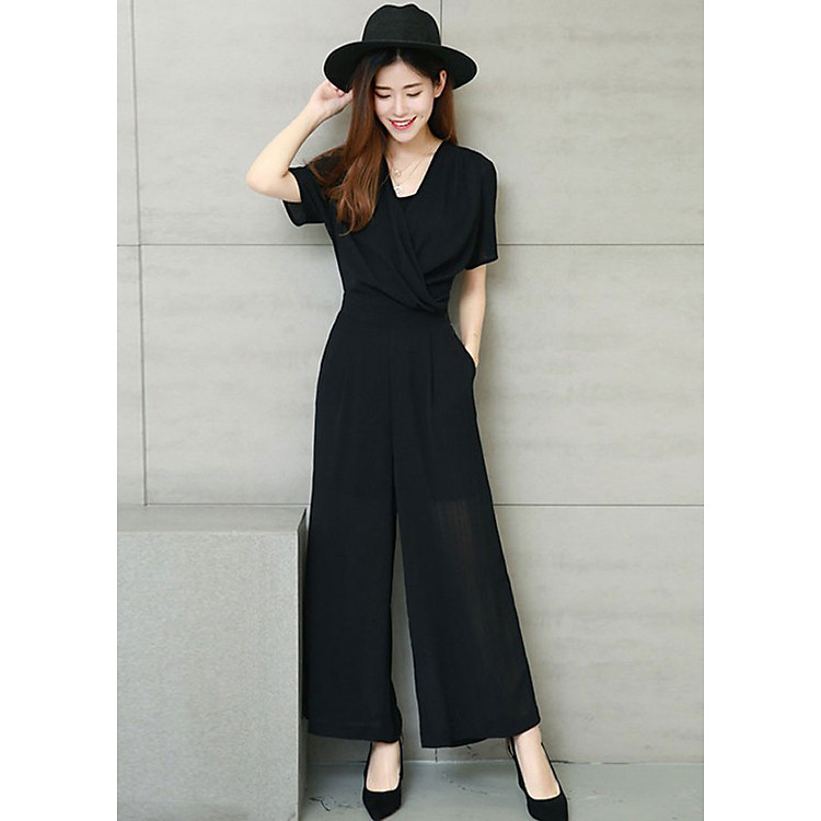 Jumpsuit Nữ