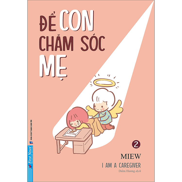 Để Con Chăm Sóc Cha - Mẹ - Ảnh 5