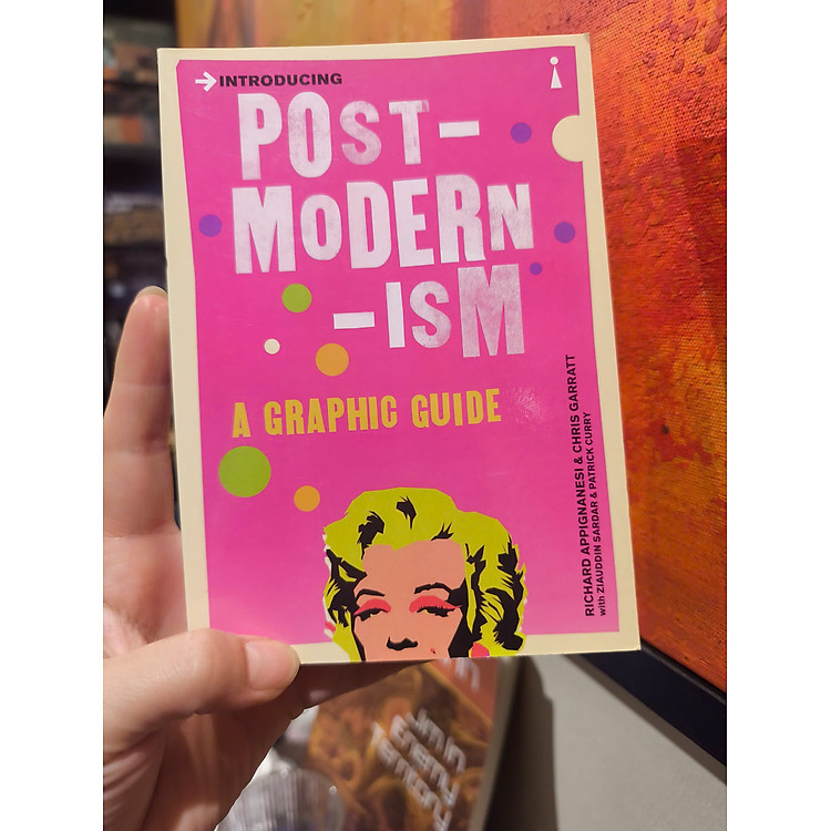 Introducing Post-modern-ism: A Graphic Guide - Ảnh 3