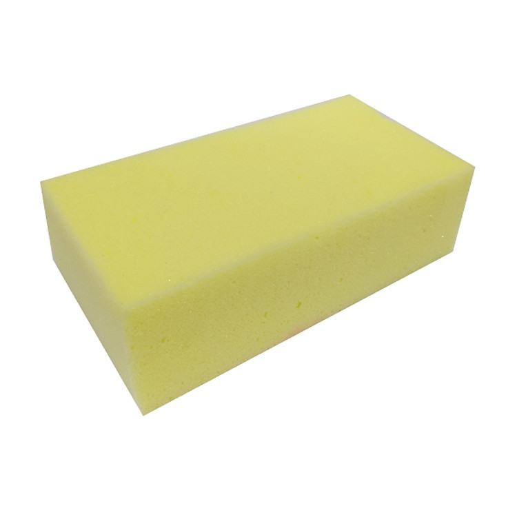 Bộ 6 Mouse Lau Bảng Lớn - Màu Vàng