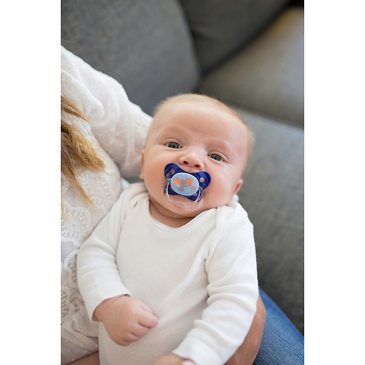 Mua Set 2 ty ngậm Dr.Brown's chống vẩu Ưu đãi - Hình ảnh 5