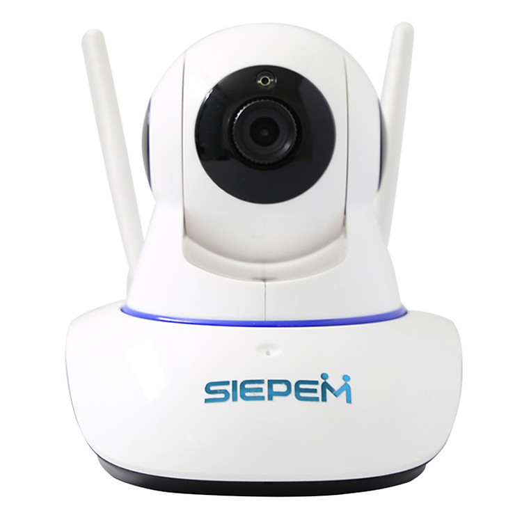 Camera Quan Sát Siepem S6211 - WR2 (1.0Mpx) - Hàng Chính Hãng