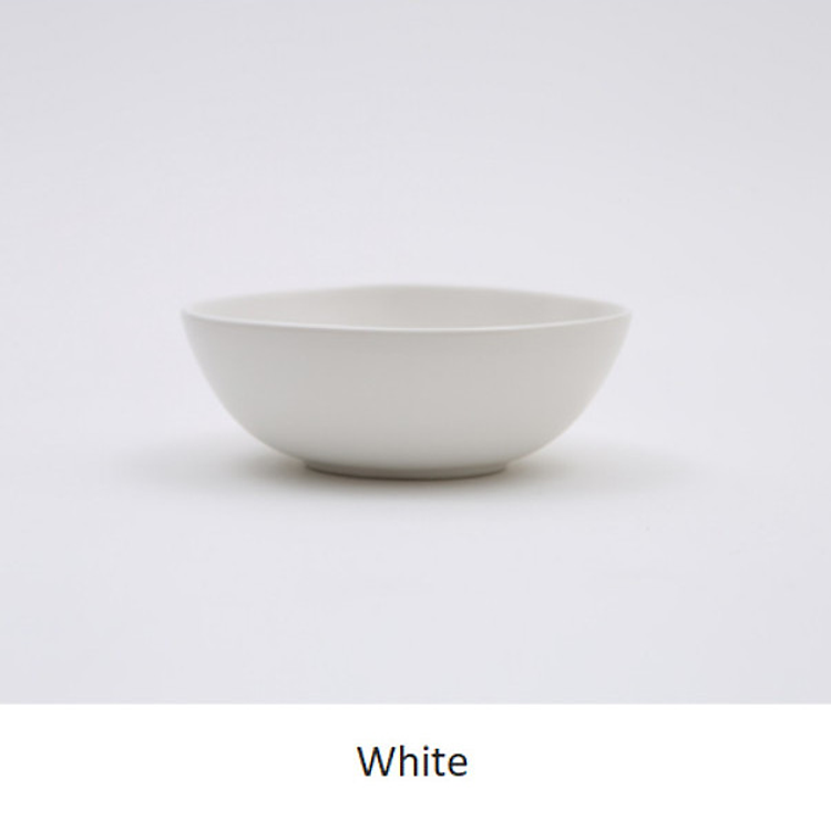 Bát cơm Pebble 12cm- Erato- Hàng nhập khẩu Hàn Quốc