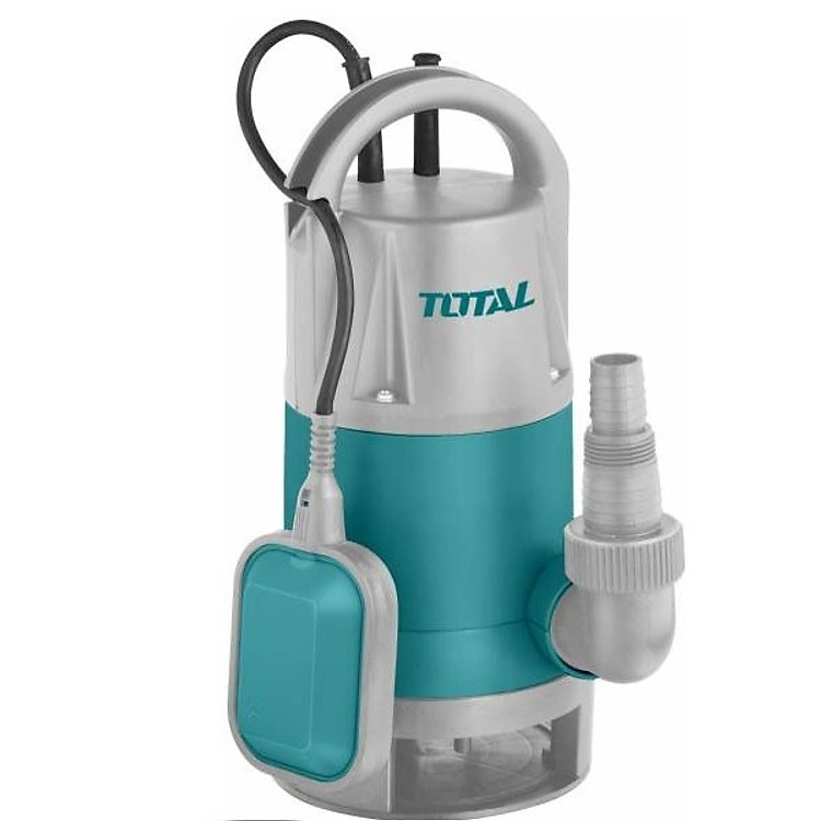 Máy bơm chìm nước thải Total TWP87501