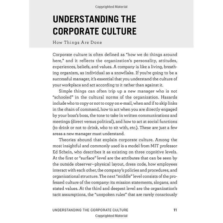 Management 101: From Hiring and Firing to Imparting New Skills (Adams 101) - Ảnh 7