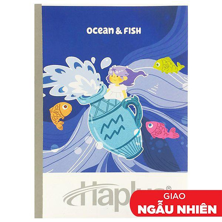 Vở Kẻ Ngang 70gsm (80 trang)