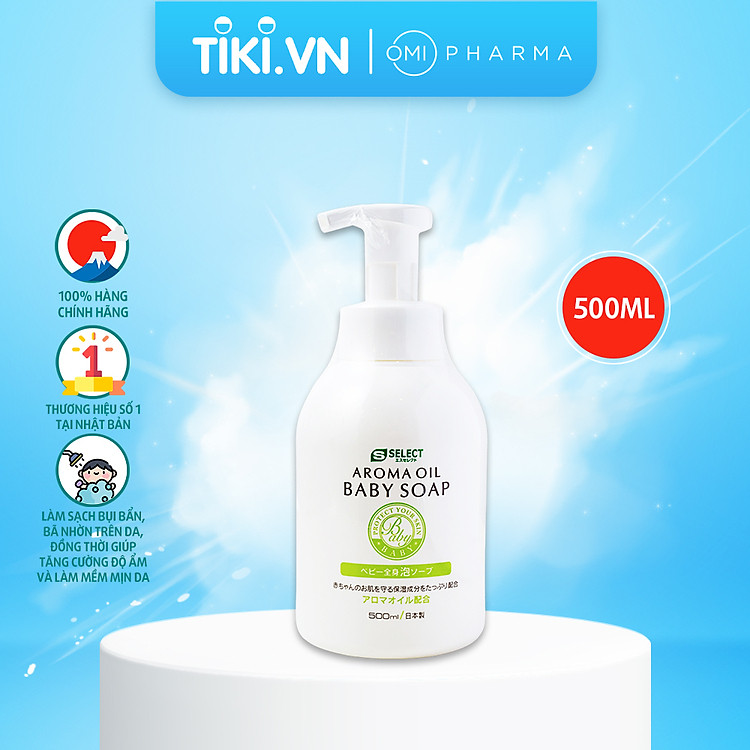 Tham Khảo tại ConCung: Sữa Tắm Tinh Dầu Thiên Nhiên Cho Bé , nhận ngay nhiều Ưu đãi