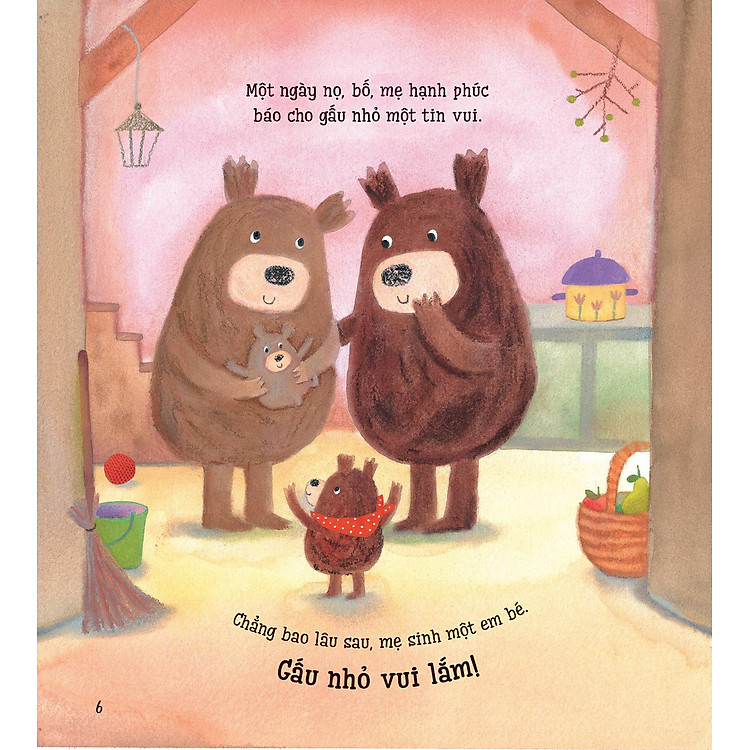 Storytime - Truyện Hay Vun Đắp Tình Cảm - Ảnh 2