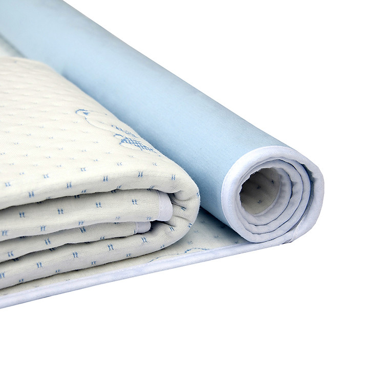 Combo 5 miếng lót chống thấm VIETMAT Chính hãng Giá tốt - Hình ảnh 4