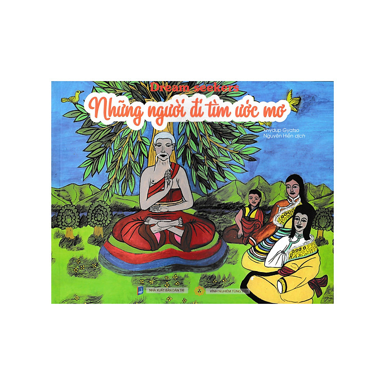 Tại Newshop: Những Người Đi Tìm Ước Mơ