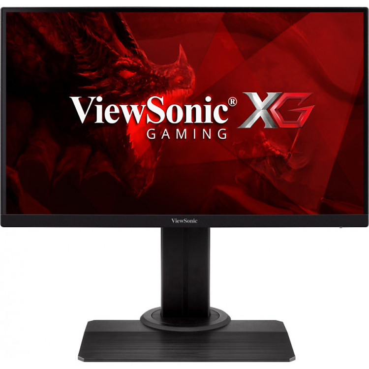 Màn hình Viewsonic 24" XG2405 chơi game 144Hz Chính Hãng