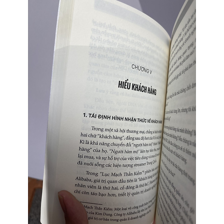 Ứng dụng DISC để hiểu từng người xung quanh bạn: TRONG GIA ĐÌNH và TRONG CÔNG VIỆC - Ảnh 3