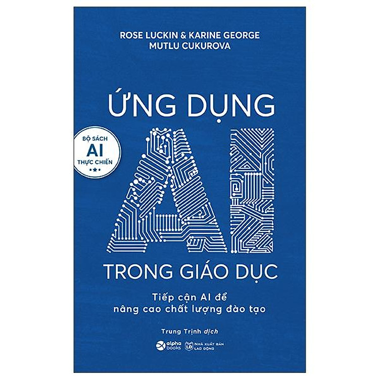 Ứng Dụng AI Trong Giáo Dục - Tiếp Cận AI Để Nâng Cao Chất Lượng Đào Tạo - Ảnh 3