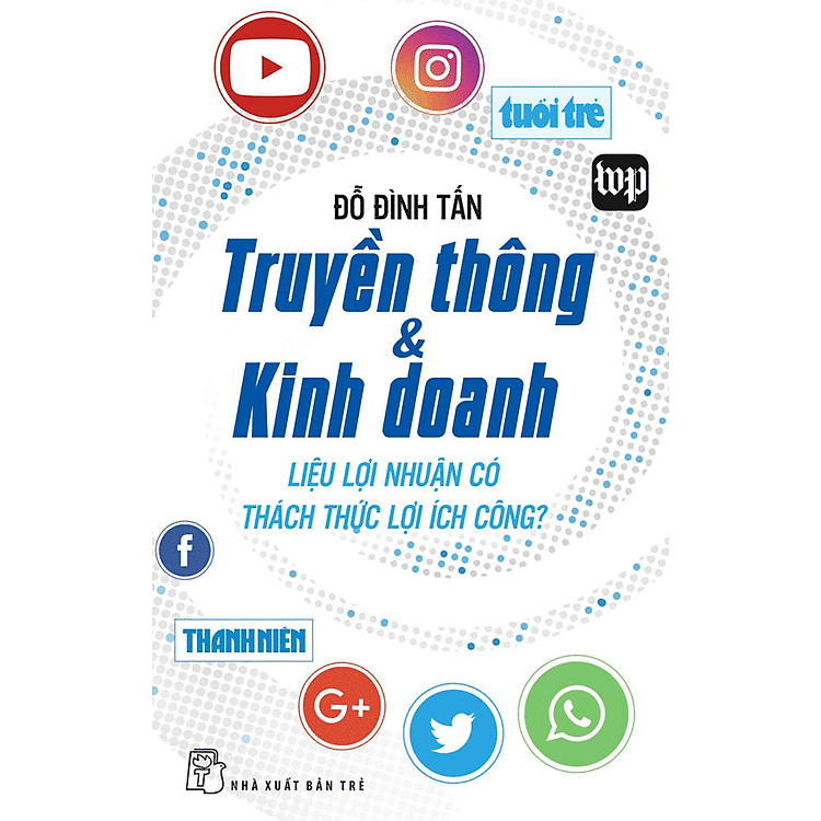Truyền Thông Và Kinh Doanh