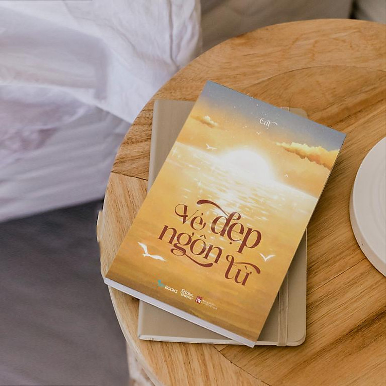 Vẻ Đẹp Ngôn Từ - Ảnh 3