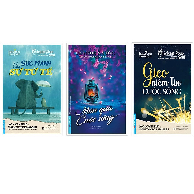 Sức mạnh của sự tử tế