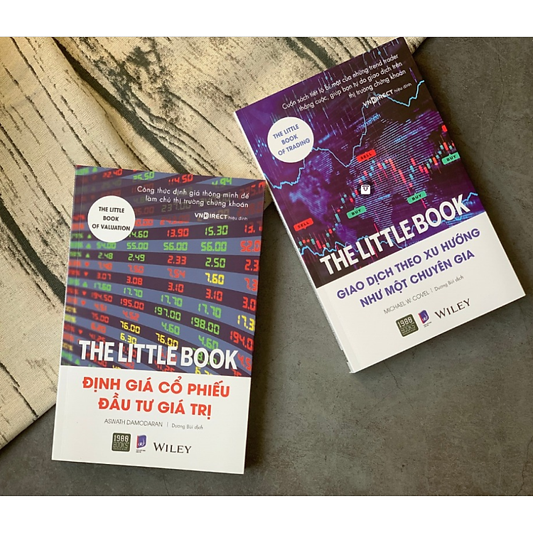 ĐỊNH GIÁ CỔ PHIẾU ĐẦU TƯ GIÁ TRỊ – TẤT CẢ NHỮNG ĐIỂU BẠN CẦN BIẾT VỀ “ĐẦU TƯ CHỨNG KHOÁN