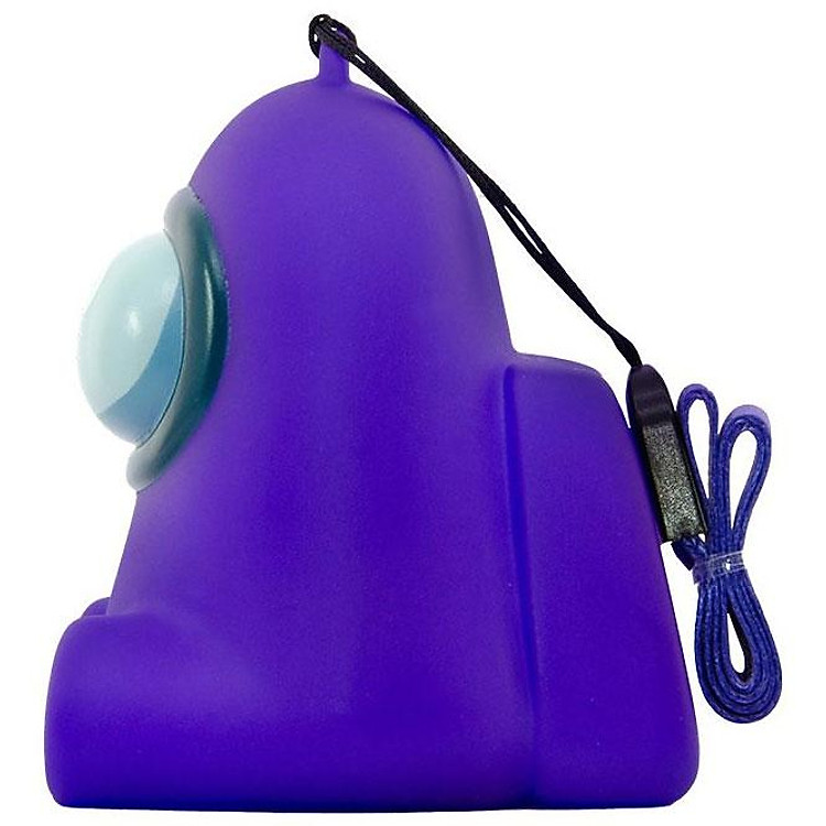 Đèn Phi Hành Gia Among Us - Tím Chính hãng Tiết kiệm - Hình ảnh 4