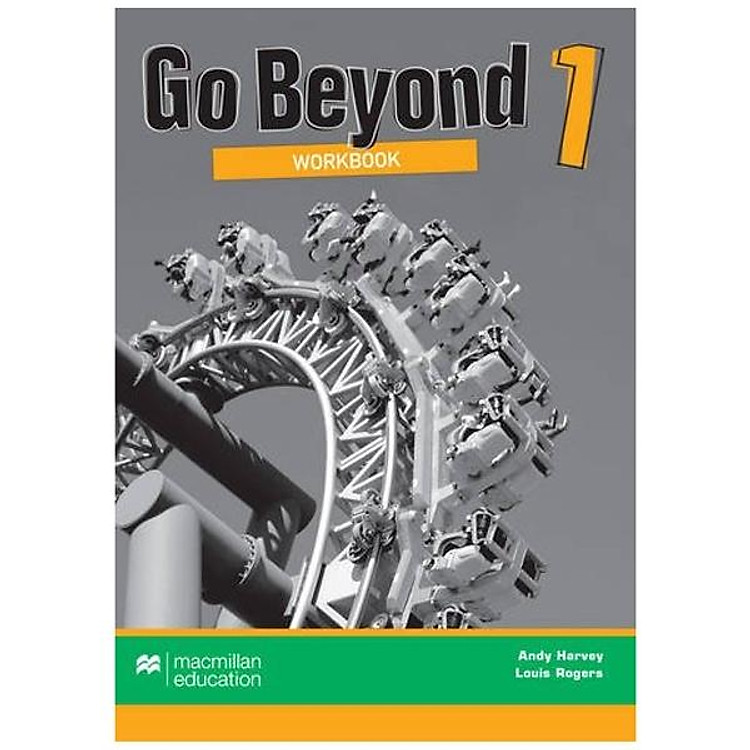Go Beyond Workbook 1