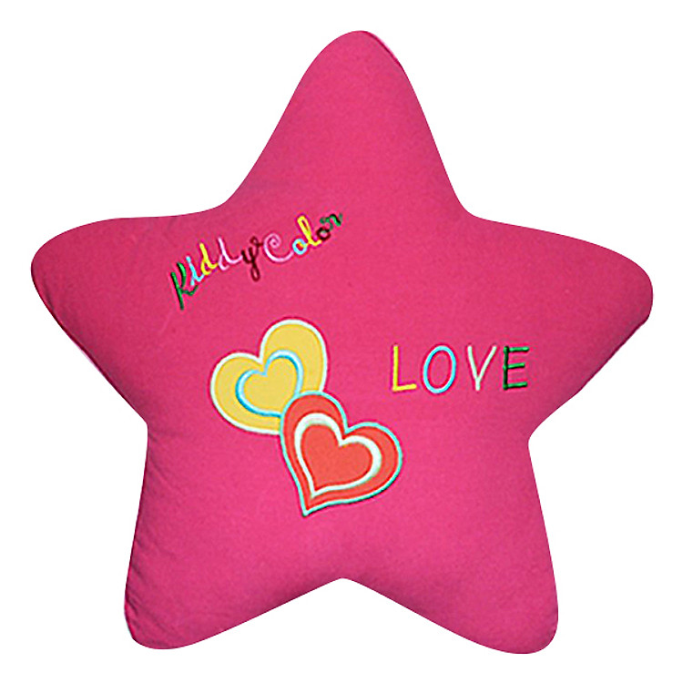 Gối Tựa Ngôi Sao Thắng Lợi (43 x 45 cm)