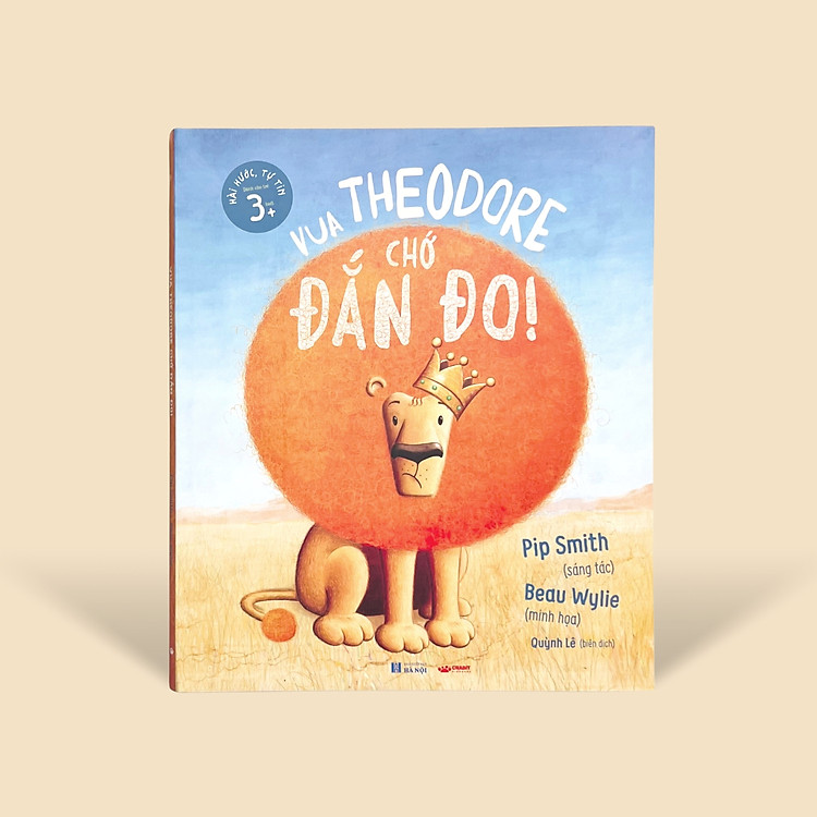 Vua Theodore Chớ Đắn Đo!