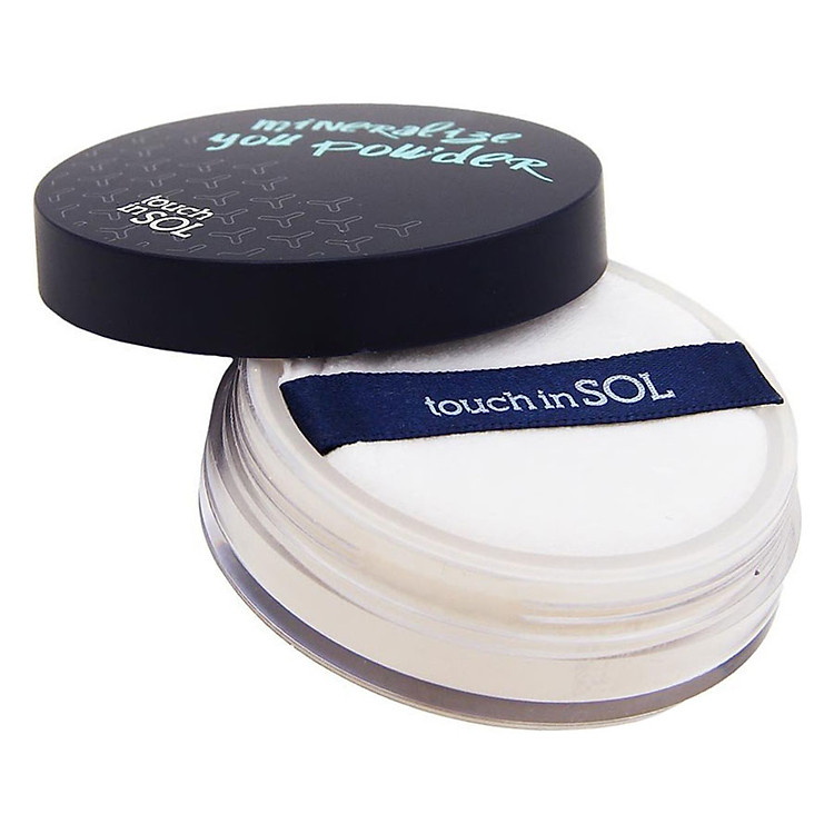 Phấn Phủ Tis Mineralize You