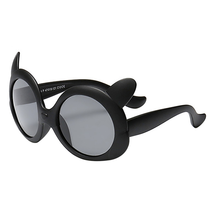 Kính Mát Trẻ Em Gọng Dẻo Thời Trang P18