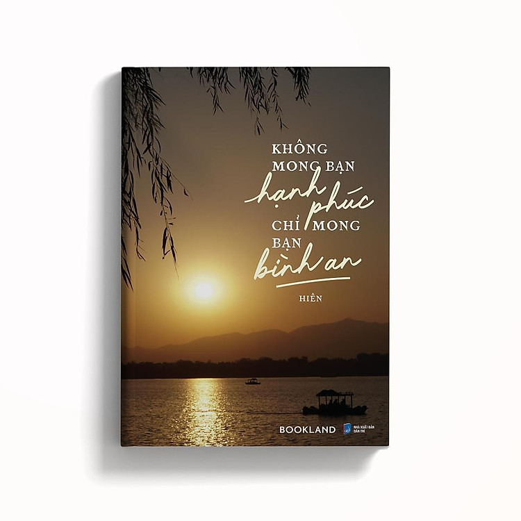 Không Mong Bạn Hạnh Phúc - Chỉ Mong Bạn Bình An - Ảnh 4