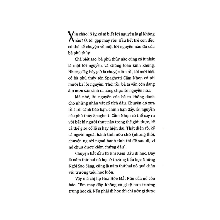 KEM DÂU TRÚNG LỜI NGUYỀN - Ảnh 5