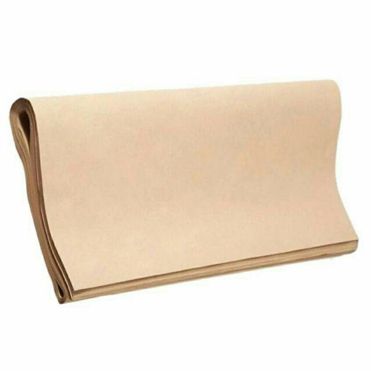 Giấy Xi Măng Đóng Gói Hàng Chuyên Dụng 72x102cm (25 tờ) - Ảnh 3