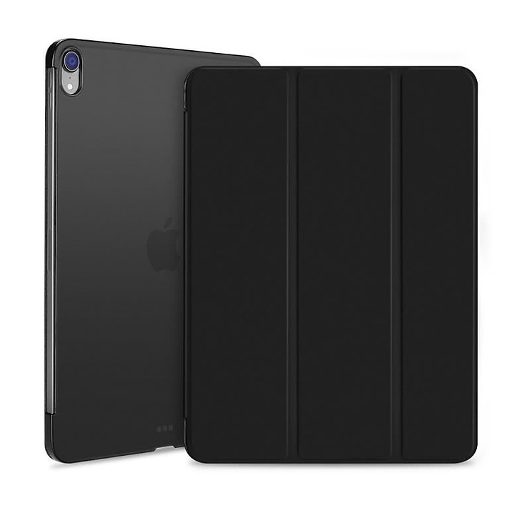 Bao Da Cover Dành Cho Apple Ipad Pro 11 Inch 2018 Hỗ Trợ Smart cover